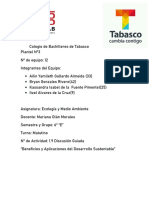 Act. 1.9 - Discusión Guiada - Equipo 12