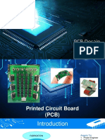 Desain PCB