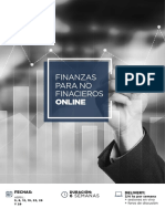 INSERT Finanzas no Financieros-1 2022