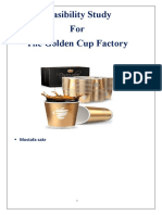 The Golden Cup Factory Final 33-1
