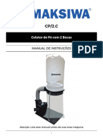 Maksiwa Manual CP 2 C