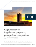 Medium_Gig Economy no Legislativo perguntas, percepções e perspectivas 