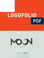 LOGOFOLIO - RevDesign