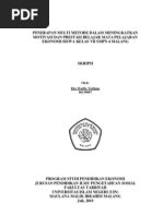 Download PENELITIAN PTK by riwan mx SN56386313 doc pdf