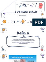 Efusi Pleura Masif