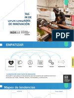 Herramientas Innovación, Buyer Person y Propuesta de Valor