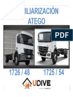 Atego 1725-1726 - GP