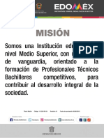 Portafolio de Evidencias CONALEP - PDF Descargar Libre Sin Perfil de Egreso