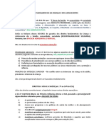 Eca - Estatuto Da Criança e Do Adolescente