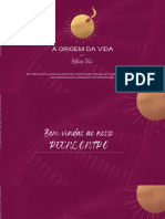 Licenciado para formação sobre antroposofia