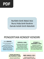 Contoh Surat Pertukaran