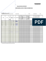 Formato de Asistencia CPM