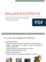 Aula 1 Circuitos Magneticos 2022