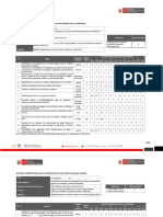 Actividades - Meta 5