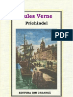 38 Jules Verne - Prichindel 1987