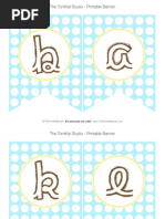Download Bake Sale Banner - Tomkat Studio by The TomKat Studio SN56387966 doc pdf