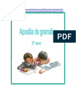 Atividades educacionais para diversas disciplinas