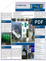 Poster FIGEMPA GRUPO 1 ANDREA CHAVEZ - MARCO GONZÁLEZ 2021 GEOQUÍMICA