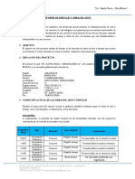 7.0 Informe de Drenaje Miraflores