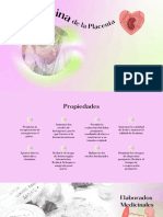 PDF Medicina Placenta