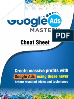 Download Google Ads Mastery HD Training Videos Guide