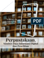Perpustakaan Sumber Daya Informasi Digital & Penelitian