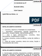 Bloco 1 Conceitos Funcoes Finalidades Tecnicas e Usuarios Da Informacao Contabil