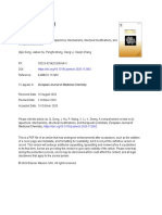 Journal Pre-Proof: European Journal of Medicinal Chemistry