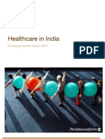 Health Care in India