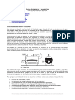 Curso Calderas y Accesorios-Partes