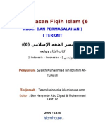Download Id 06 Summary of the Islamic Fiqh Tuwajre by Hanif Hizaim SN56390008 doc pdf