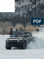 Rivian Q4 2021 Shareholder Letter