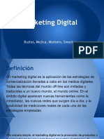 Marketing Digital