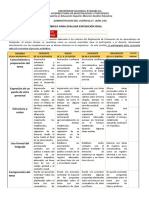 Rúbrica Exposiciones