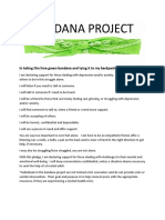 Bandana Project