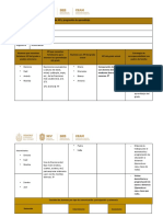 Formato de Apoyo 1.1 Identificación de AFI