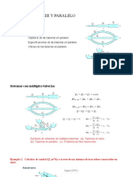 Sistemas de Tuberias Serie y Paralaelo