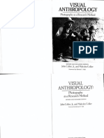 John Collier, Malcolm Collier - Visual Anthropology - Photography As A Research Method (1986, University of New Mexico Press)