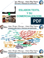 1 Eslabon Textil
