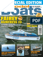 Model Boats Magazine