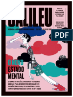 Revista Galileu Julho 2021