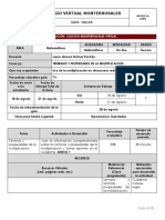 Guia Semana 6