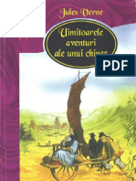 41 Jules Verne - Uimitoarele Aventuri Ale Unui Chinez 2002