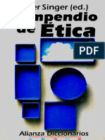 Peter Singer (Editor) - Compendio de Etica (1)