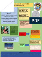 4.1. Principio de La Conservación de La Cantidad de Movimiento Lineal y Angular.