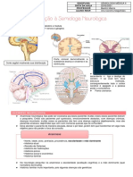 1 - Introdução À Semiologia Neurológica