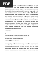 Download bahan desa konservasi by Dhevy Blue LoyAl SN56392123 doc pdf