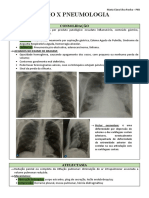 Pneumologia por imagem