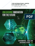 Unleashing: Innovation For The Future