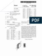 United States Patent (10) Patent No.: US 7,490,539 B2: Ma (45) Date of Patent: Feb. 17, 2009